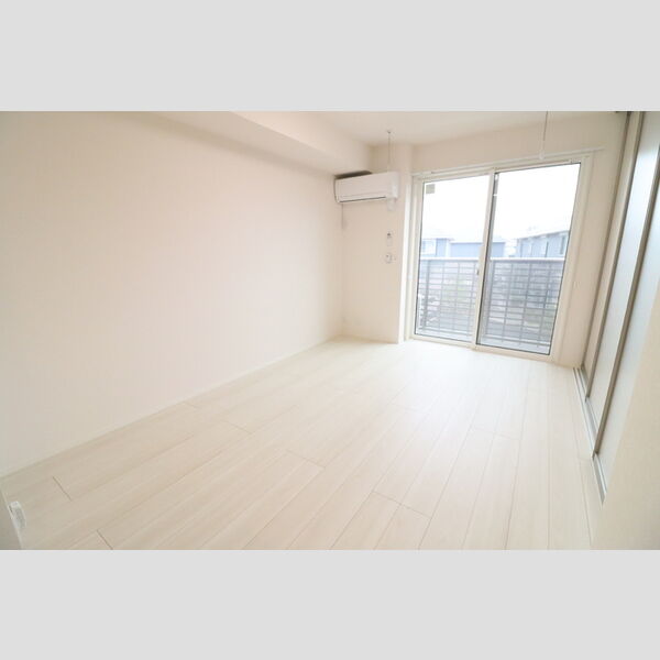 CLASSEUM桶川泉　Ⅴ207号室 LDK