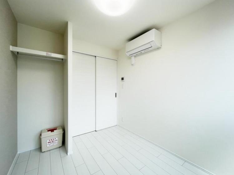 三ノ輪アパートメント その他　設備