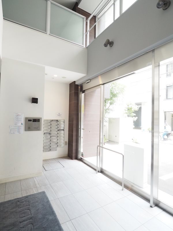 レジディア文京本郷Ⅲ9階 部屋その他