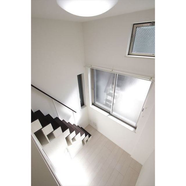 グランディール川崎0103号室 内観