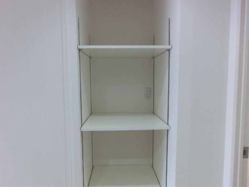 セントラルハイツいちのえ3階 部屋その他