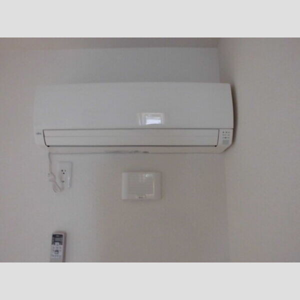 エスペランサ　Ⅰ203号室 エアコン