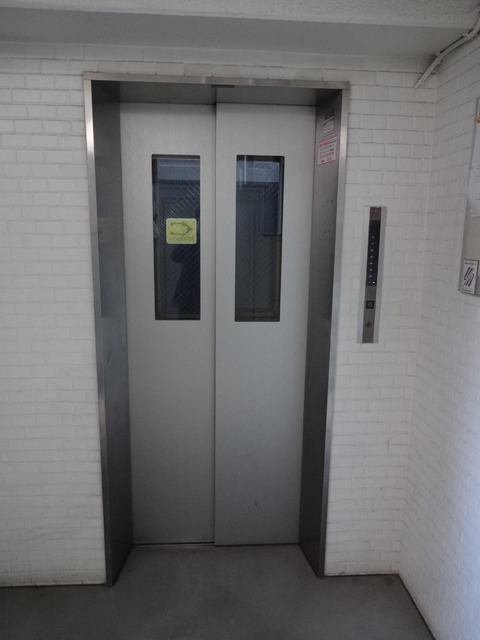 浦－ＭＫＹ恵比寿ビル0801号室 共用設備1