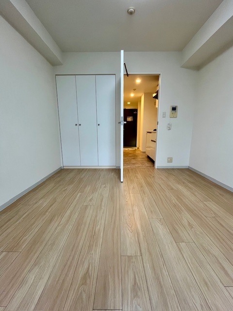 レジディア中落合C棟6階 リビング