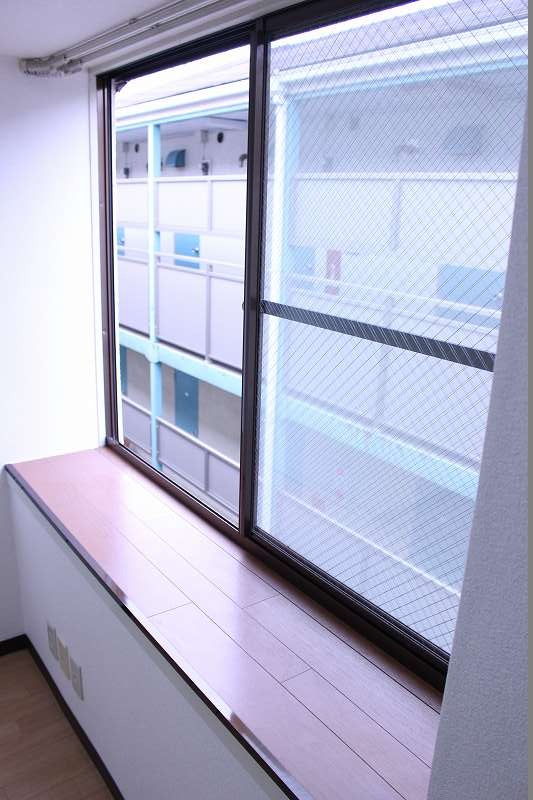 ソフィア佐野2階 部屋その他