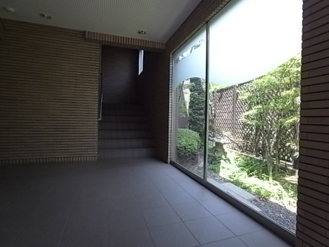 フォレスト沖1階 部屋その他
