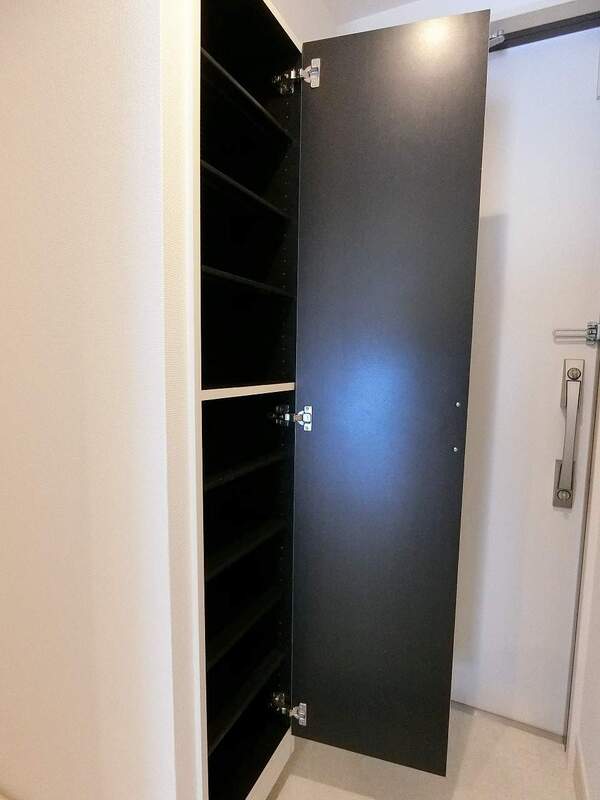 リブリ・WINROSE1階 部屋その他