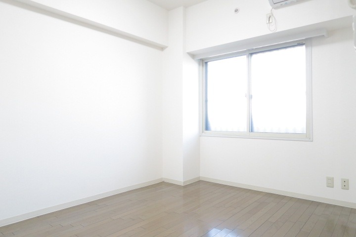 T's garden府中3階 内観