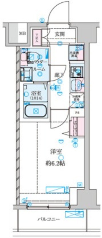 リビング