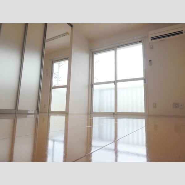 アドラーブル　Ⅰ DKから洋室1