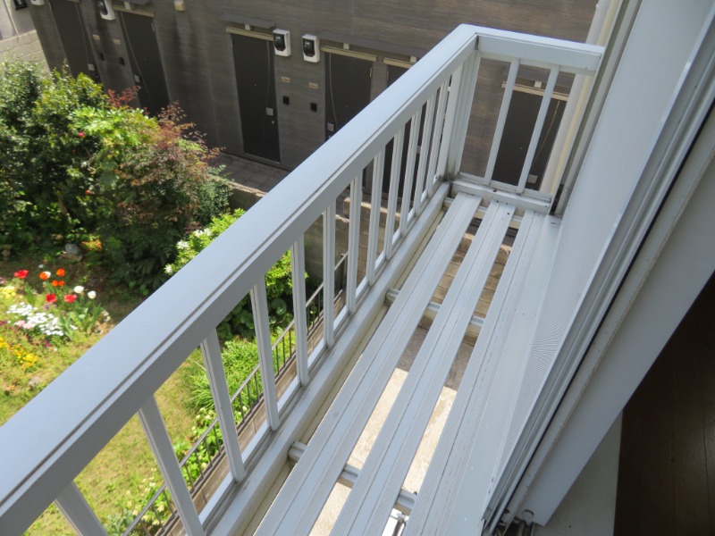 ビューシティー富士見台1階 ※別部屋写真参照