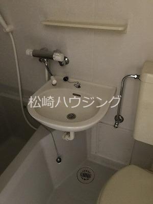 ＪＫ’Ｓ 洗面