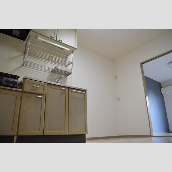 エクレール五井西　F ダイニングキッチン