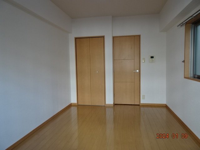 Ｌ-Ｆｌａｔ南品川2階 部屋その他