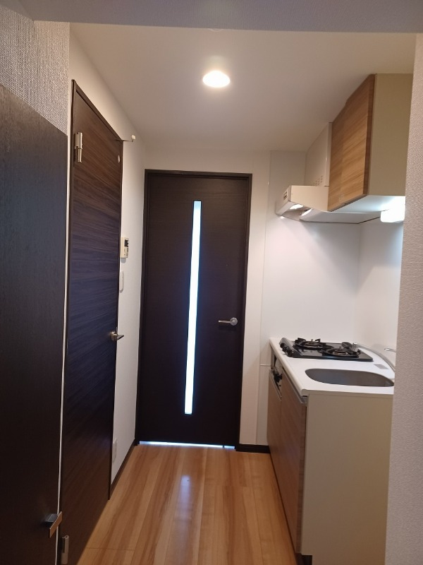 XEBEC池上4階 部屋その他