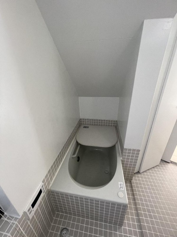 サクラノキテラス中目黒1階 セキュリティ