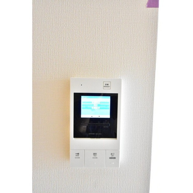 グローリオシェルト桜新町0402号室 内観