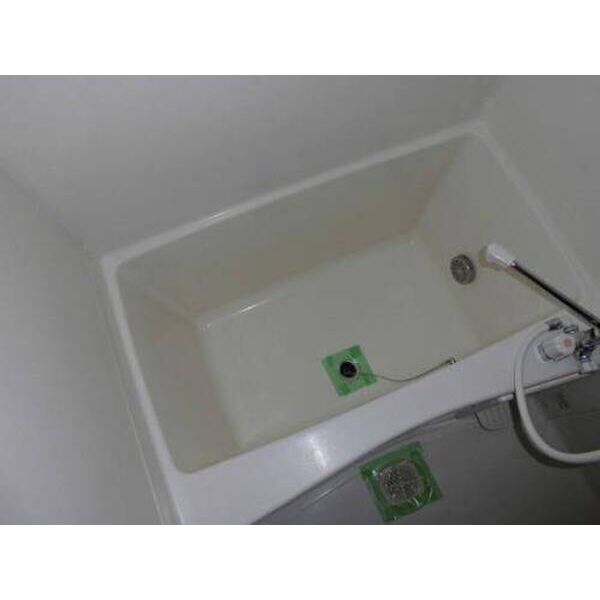 ラ・マイレ・ヒル お風呂