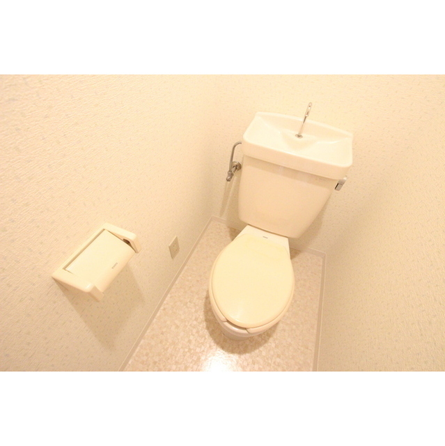 プラザ藤豊 内観