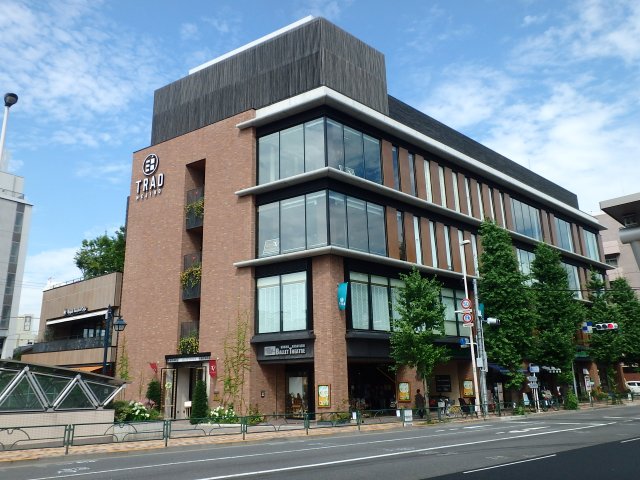 プライムアーバン目白1205号室 TRAD目白