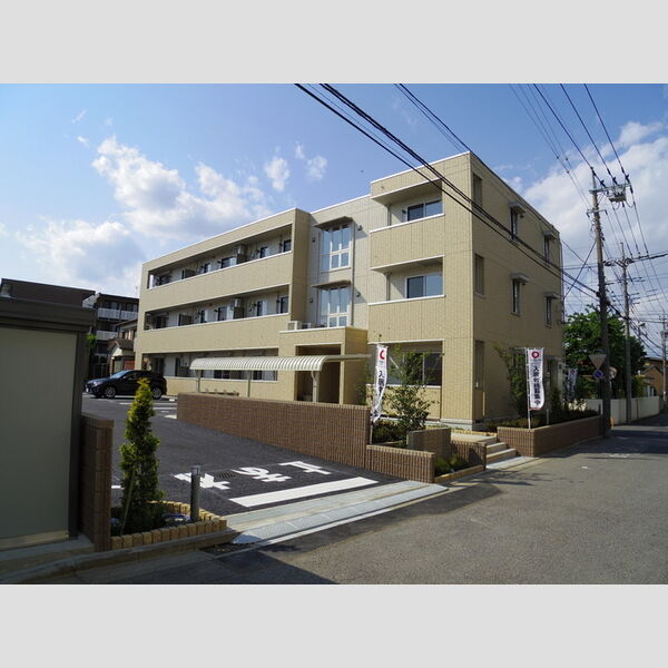 リヴェール301号室 外観