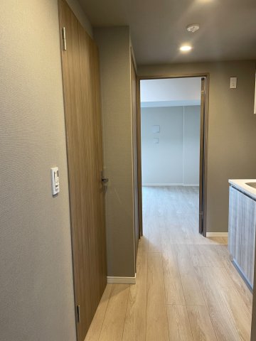 SYNEX KAMEIDO102号室 ※過去退去時のお写真です