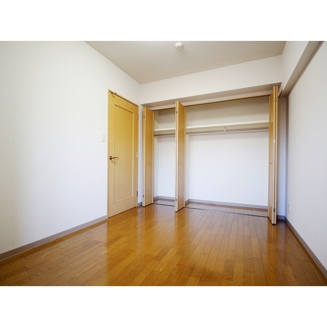 アインズコート稲毛小中台プライムコート 内観