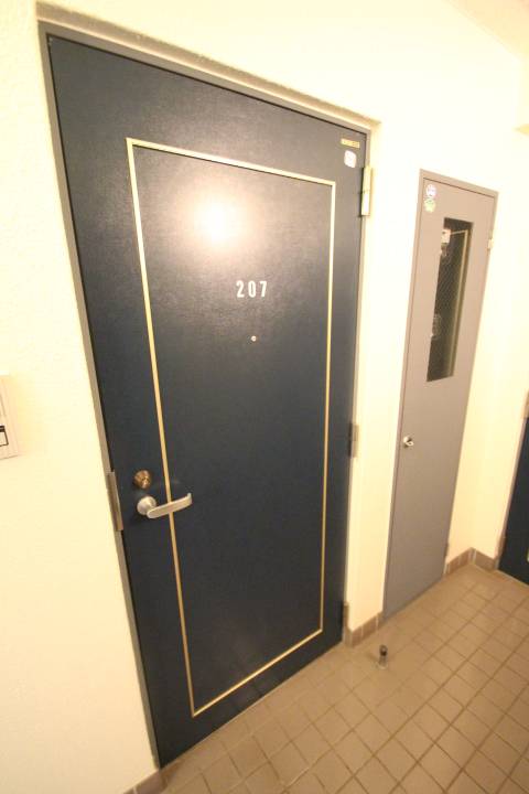 スカイハイツ志木2階 部屋その他