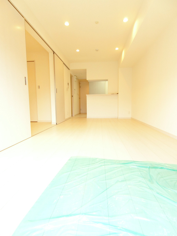 リブリ・THE SEED 日吉1階 部屋その他