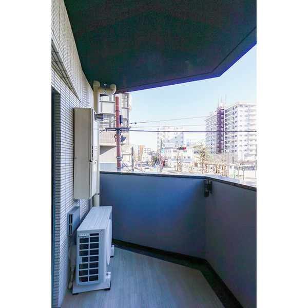 AIFLAT両国0204号室 部屋その他