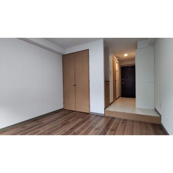 ウイングッド下馬 リビング