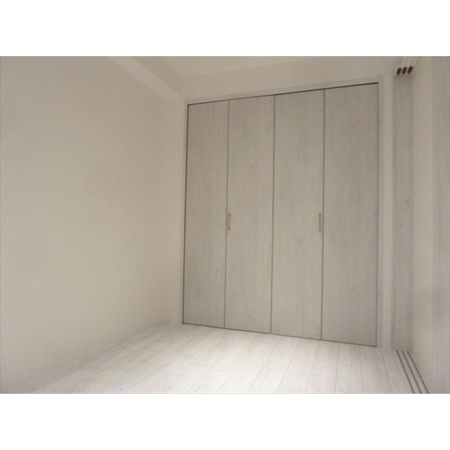 ＬＥＧＡＬＡＮＤ都立大学Ⅱ0304号室 内観