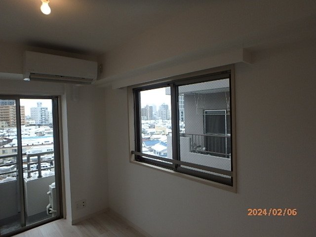 ディム東池袋7階 部屋その他