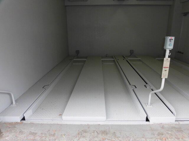 ローズガーデンＡ６８番館(A-068) 駐車場