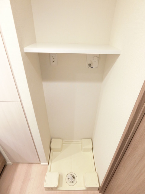 ガーラ・プレシャス三軒茶屋2階 部屋設備