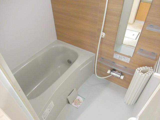 CASA　RIVIERA（カーサ　リヴィエラ） 追焚機能付きバス