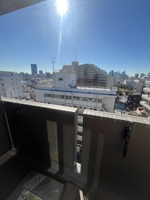 ルーブル高田馬場弐番館8階 同建物別部屋の参考画像