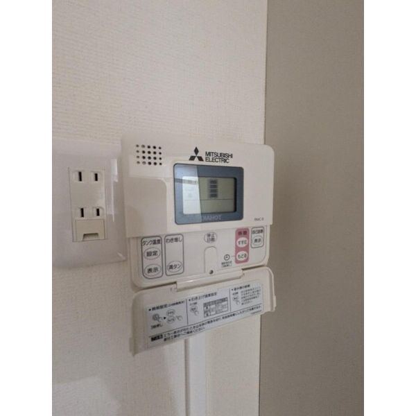 中台けやき苑306号室 部屋その他