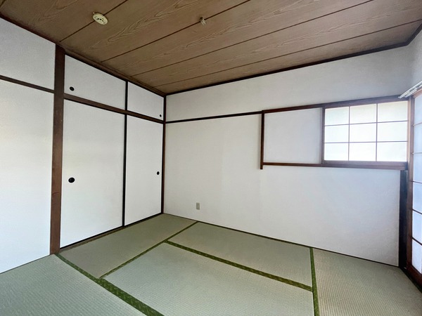 奈良町ハイツ101号室 リビング