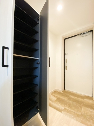 FOREST RESIDENCE TOKIWADAI3階 部屋その他