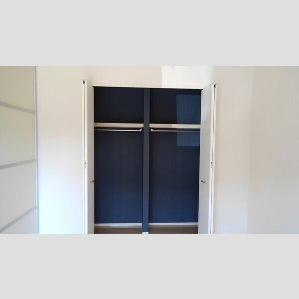 ラシャンスマチハタ クローゼット