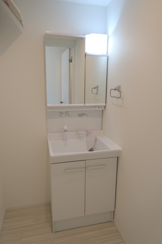 T’s Cuore柴又Ⅰ 洗面