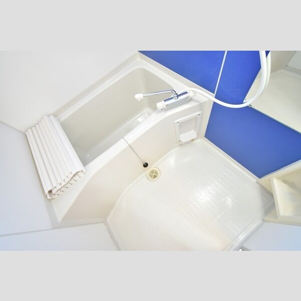 カサ　フェンテB 同物件、同仕様部屋写真です。