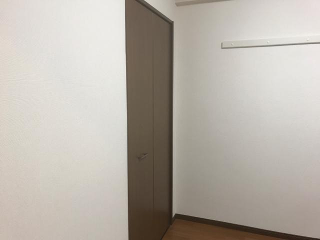 Ｃｈａｔｅａｕ　ｌｉｅｎ(シャトーリアン)102号室 洋室