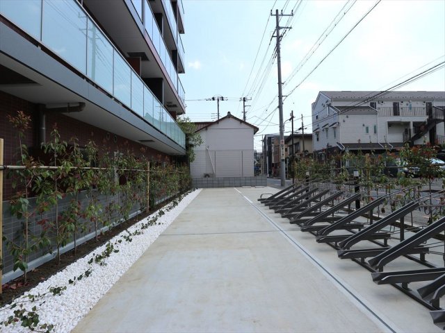 Log池上／ログ池上303号室 Log池上