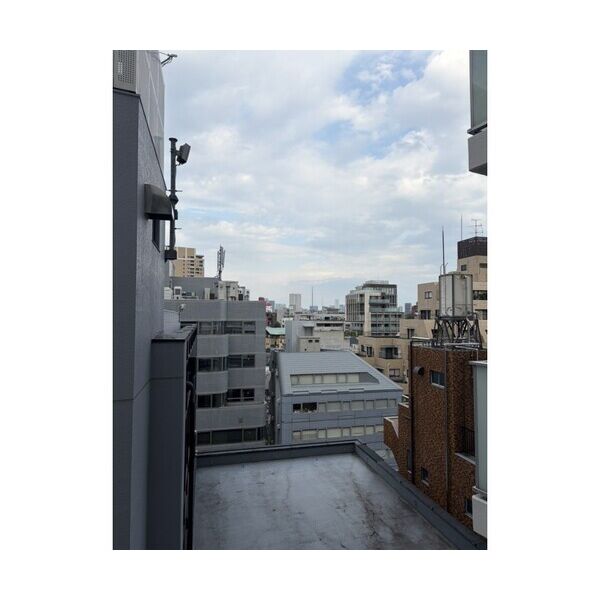 クレヴィア恵比寿904号室 部屋その他