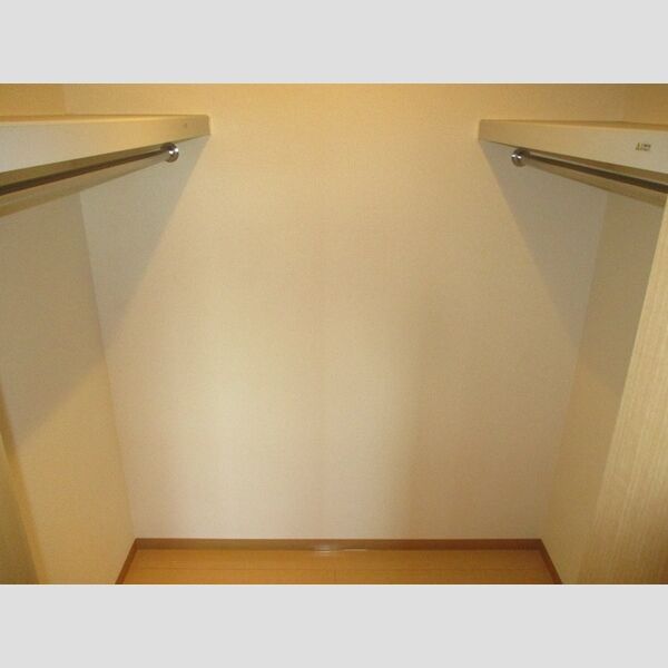 Peti nature(プチネーチャー) ウォークインクローゼット