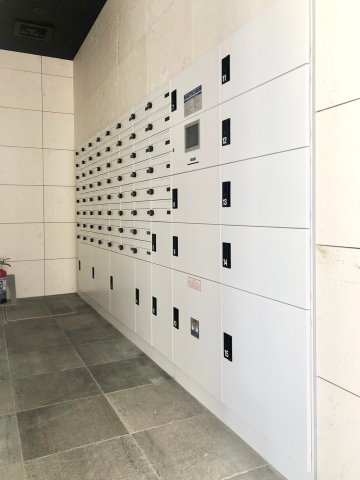 KNOTS大山／ノッツ大山803号室 ノッツ大山