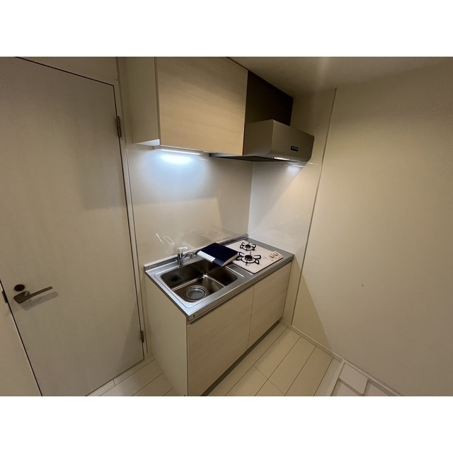 MQuarto船堀Ⅰ キッチン