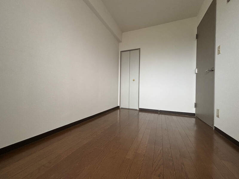 Belleviage Ayase7階 内観